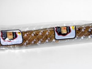 Salchichón Ibérico de Bellota