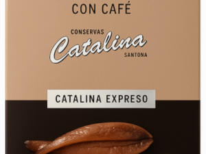 Anchoas Catalina Expresso