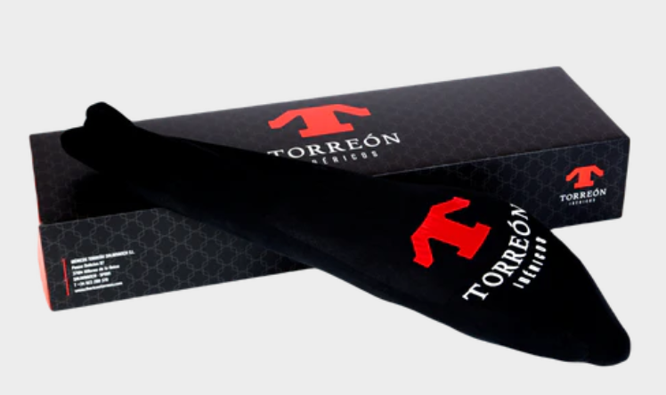 Jamón Ibérico (100%) de Bellota - Ibéricos Torreón, Salamanca - Imagen 2