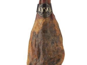 Jamón Ibérico (100%) de Bellota 959 Jabugo