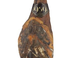 Paleta Ibérica (100%) de Bellota 959 Consorcio de Jabugo.