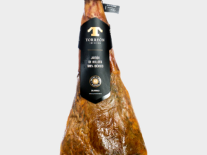 Jamón Ibérico (100%) de Bellota - Ibéricos Torreón, Salamanca