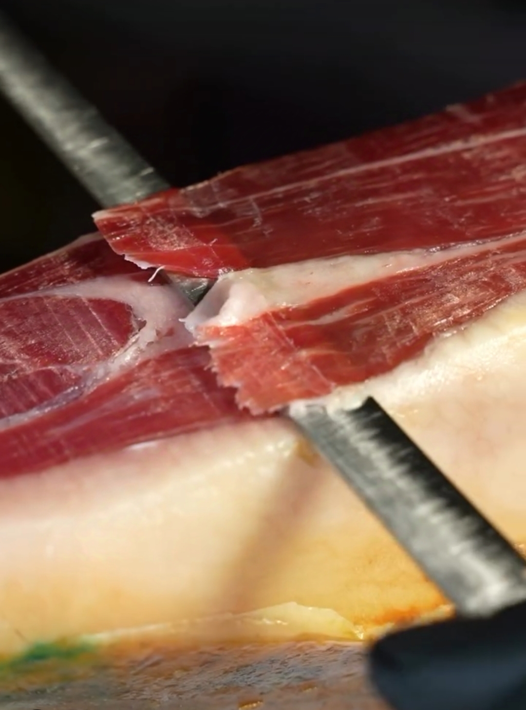 Paleta Ibérica (100%) de Bellota 959 Consorcio de Jabugo. - Imagen 4