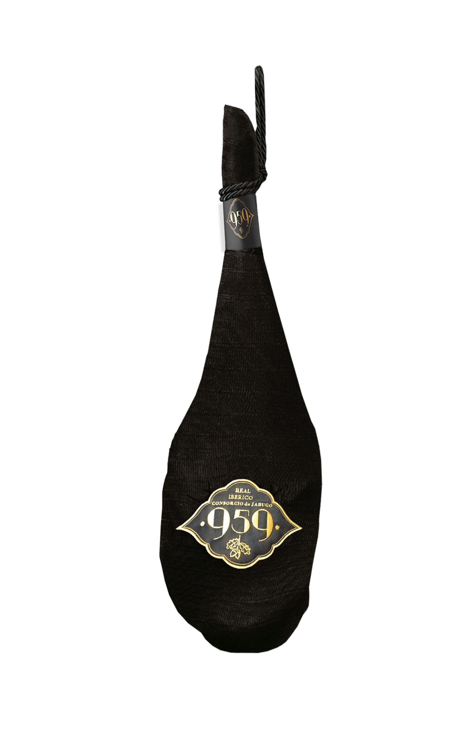 Paleta Ibérica (100%) de Bellota 959 Consorcio de Jabugo. - Imagen 2